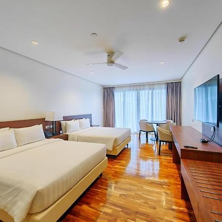 ออซั่ม โฮเต็ล Hotel ซานฮวน ภายนอก รูปภาพ