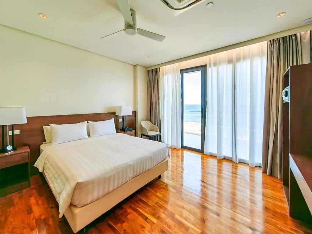 ออซั่ม โฮเต็ล Hotel ซานฮวน ภายนอก รูปภาพ