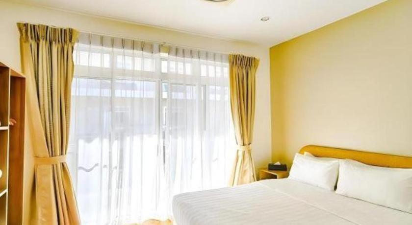 ออซั่ม โฮเต็ล Hotel ซานฮวน ภายนอก รูปภาพ