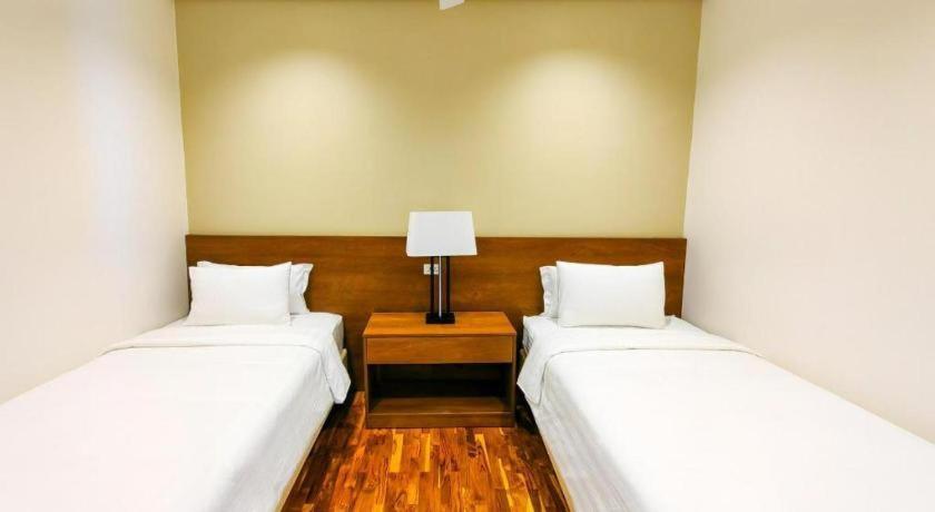 ออซั่ม โฮเต็ล Hotel ซานฮวน ภายนอก รูปภาพ