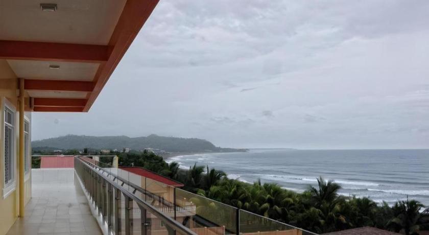ออซั่ม โฮเต็ล Hotel ซานฮวน ภายนอก รูปภาพ