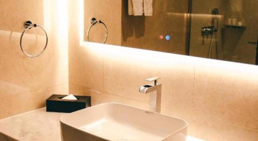 ออซั่ม โฮเต็ล Hotel ซานฮวน ภายนอก รูปภาพ